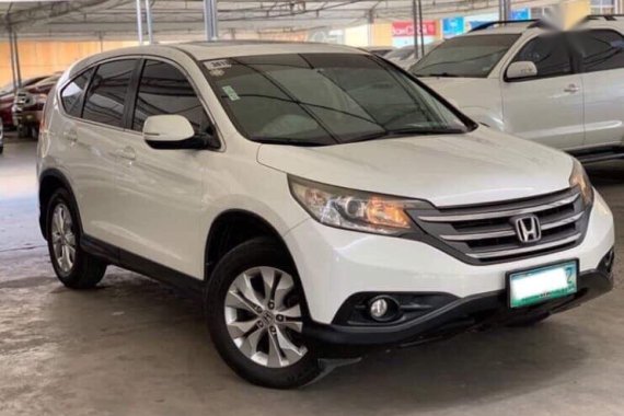2012 Honda CRV for sale