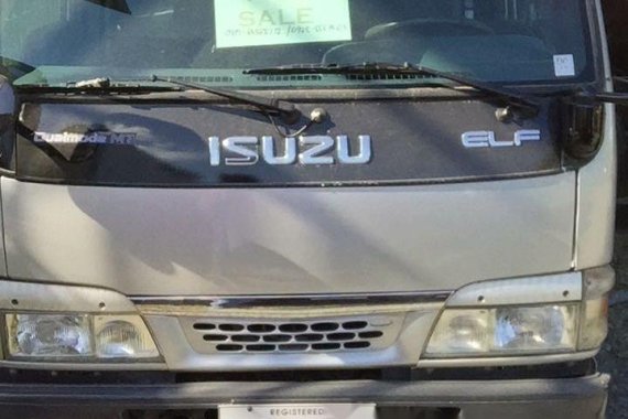 2003 Isuzu Elf for sale