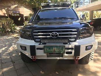 Toyota Land Cruiser 2008 for sale 