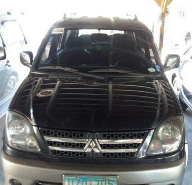 Mitsubishi Adventure 2012 for sale 