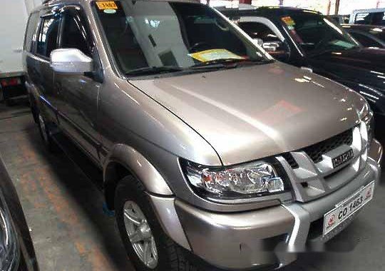 Isuzu Crosswind 2018 for sale