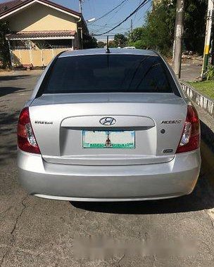 Hyundai Accent 2007 for sale