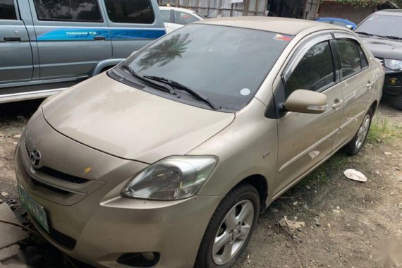 Toyota Vios 2009 for sale