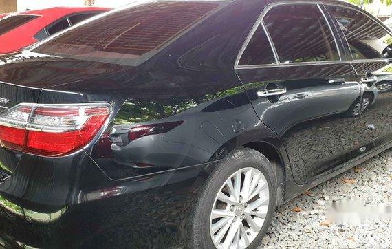 Toyota Camry 2015 for sale