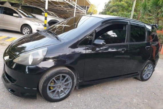 Honda Fit 2007 for sale