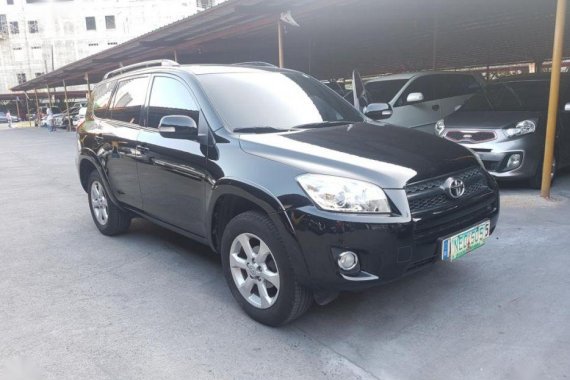 2009 Toyota Rav4 for sale