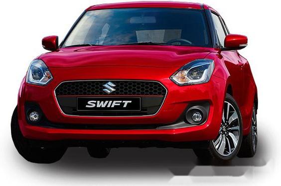 2019 Suzuki Swift 1.2 GL AT for sale 
