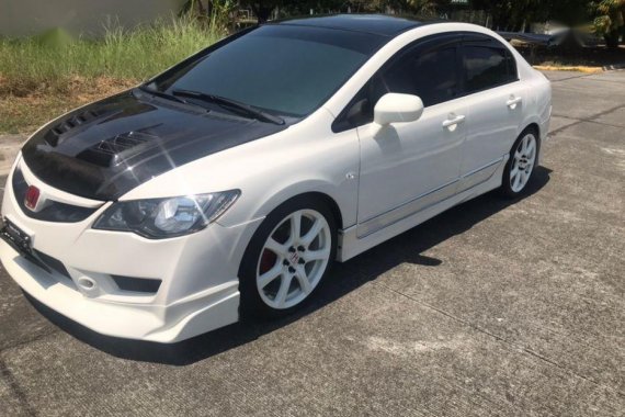 2009 HONDA CIVIC FOR SALE