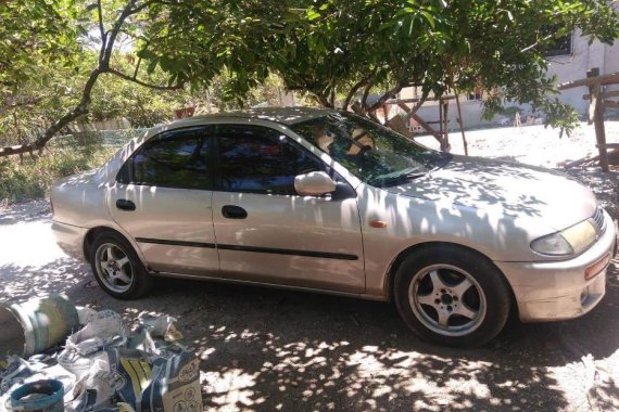 Mazda 323 Familia 1997 for sale 