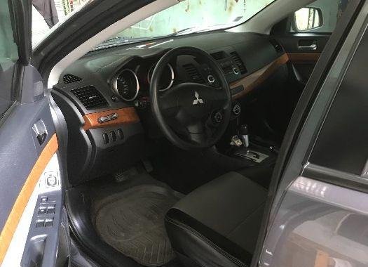 Mitsubishi Lancer Ex 2010 AT for sale