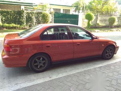 For sale 1999 Honda Civic