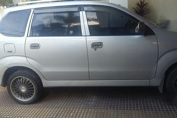 Toyota Avanza 1.3J MT 2008 for sale 