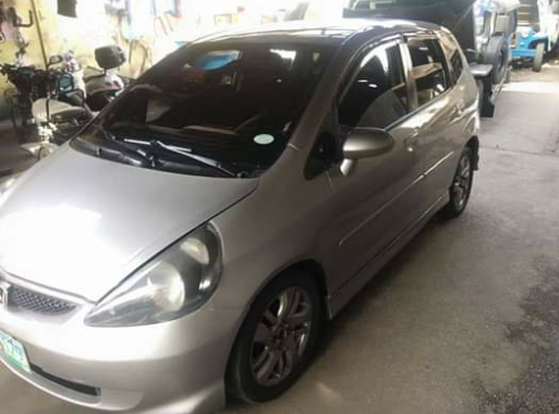 Honda Jazz 2007 for sale