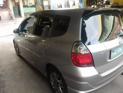 Honda Jazz 2007 for sale