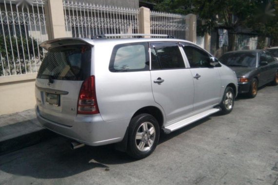 2006 Toyota Innova for sale