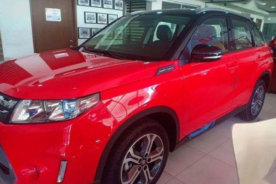 2019 Suzuki Vitara new for sale 