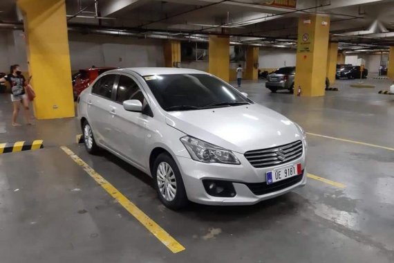 Suzuki Ciaz 2017 for sale