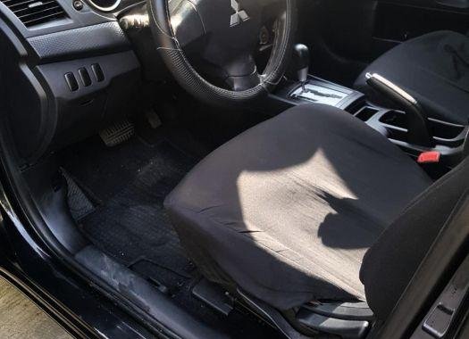 Mitsubishi Lancer EX 2014 for sale 