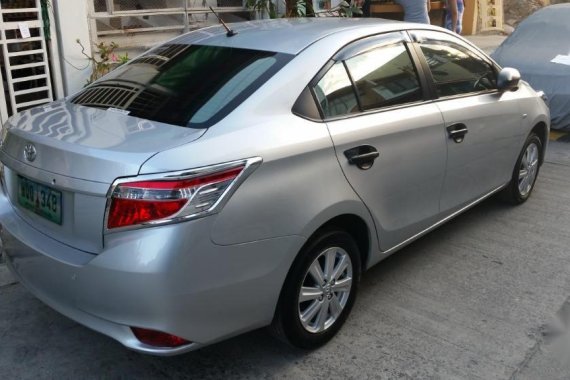 Toyota Vios 2014 for sale