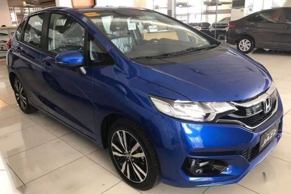 2019 Honda Jazz 1.5L for sale 