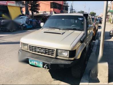 Isuzu Trooper 1994 for sale 