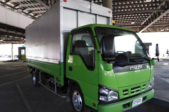 2006 Isuzu Elf for sale 