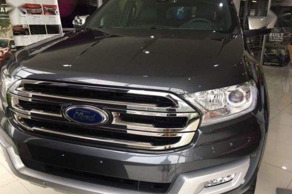 2019 Ford Everest 3.2L new for sale 