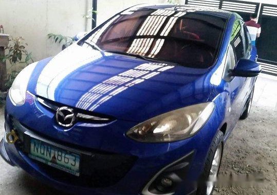 Mazda 2 2010 for sale 