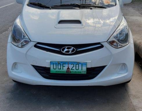 Hyundai Eon 2013 for sale 