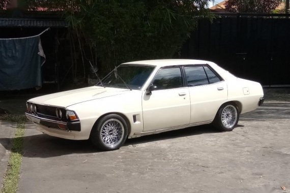 1979 Mitsubishi Galant for sale