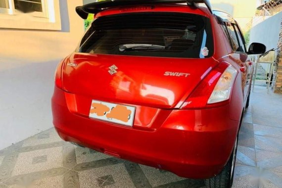 Suzuki Swift 2014 for sale 