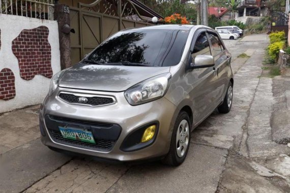 2013 Kia Picanto for sale