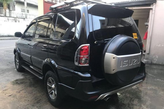 2014 Isuzu Sportivo X for sale 