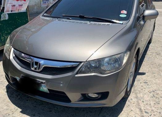 Honda Civic 2010 for sale