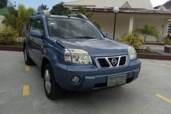 Nissan Xtrail 2008 for sale 