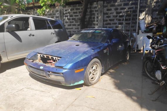 Porsche 944 1987 for sale