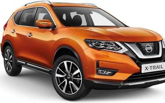 2019 Nisaan Juke 1.6L CVT new for sale 