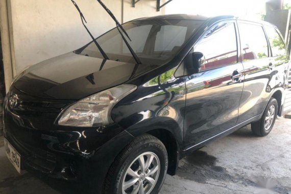 2015 Toyota Avanza E for sale 