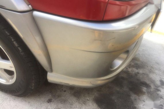 Mitsubishi Adventure gls 2010 for sale