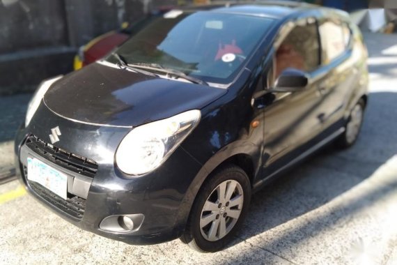 Suzuki Celerio 2012 for sale 