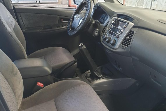 Toyota Innova 2016 P760,000 for sale