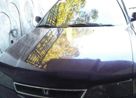 Honda Accord 1996 For Sale