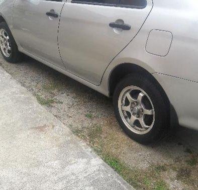 Toyota Vios 2005 for sale