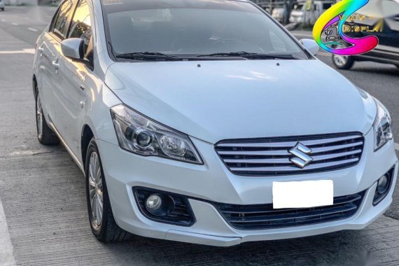 Suzuki Ciaz 2016 for sale 