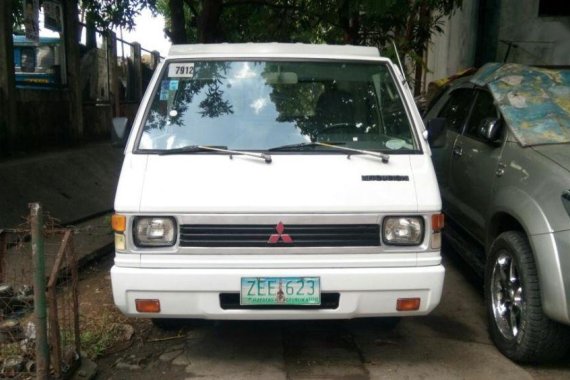Mitsubishi L300 2006 for sale