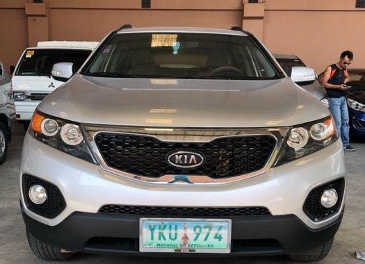 2013 Kia Sorento for sale