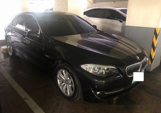 BMW 520d 2011 for sale 