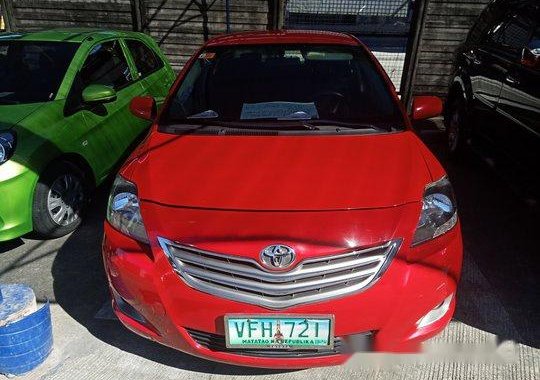 Toyota Vios 2013 for sale 