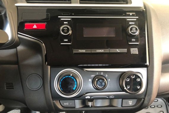 2017 Honda Jazz CVT for sale