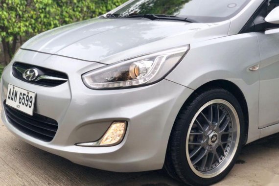 Hyundai Accent 2014 for sale